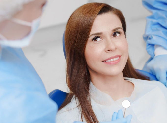 Анестезия, инъекции, наркоз