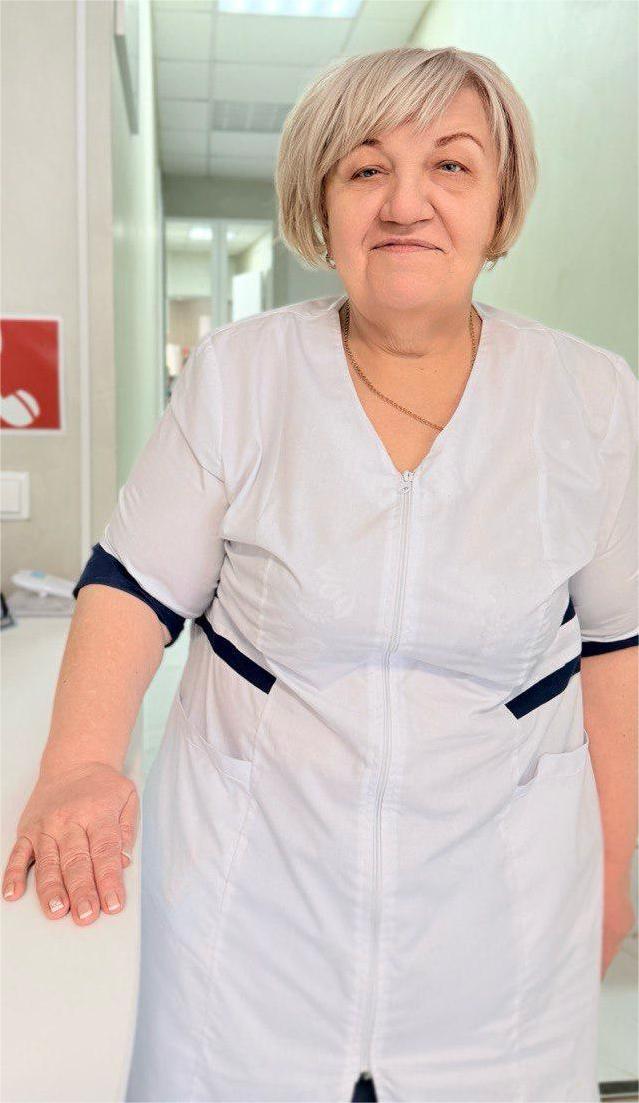 Пестунова Татьяна Владимировна