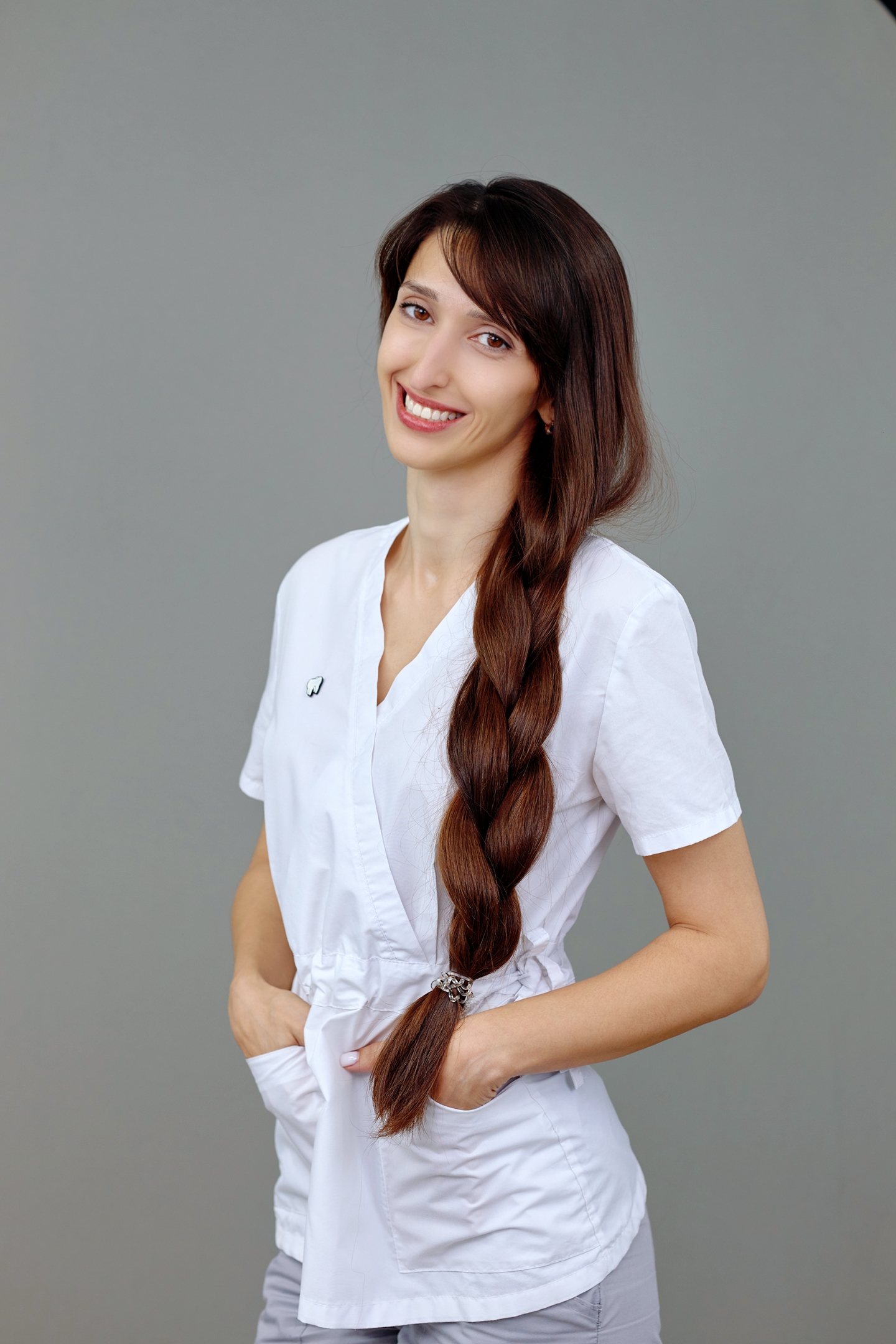 Рымарчук Дина Игоревна