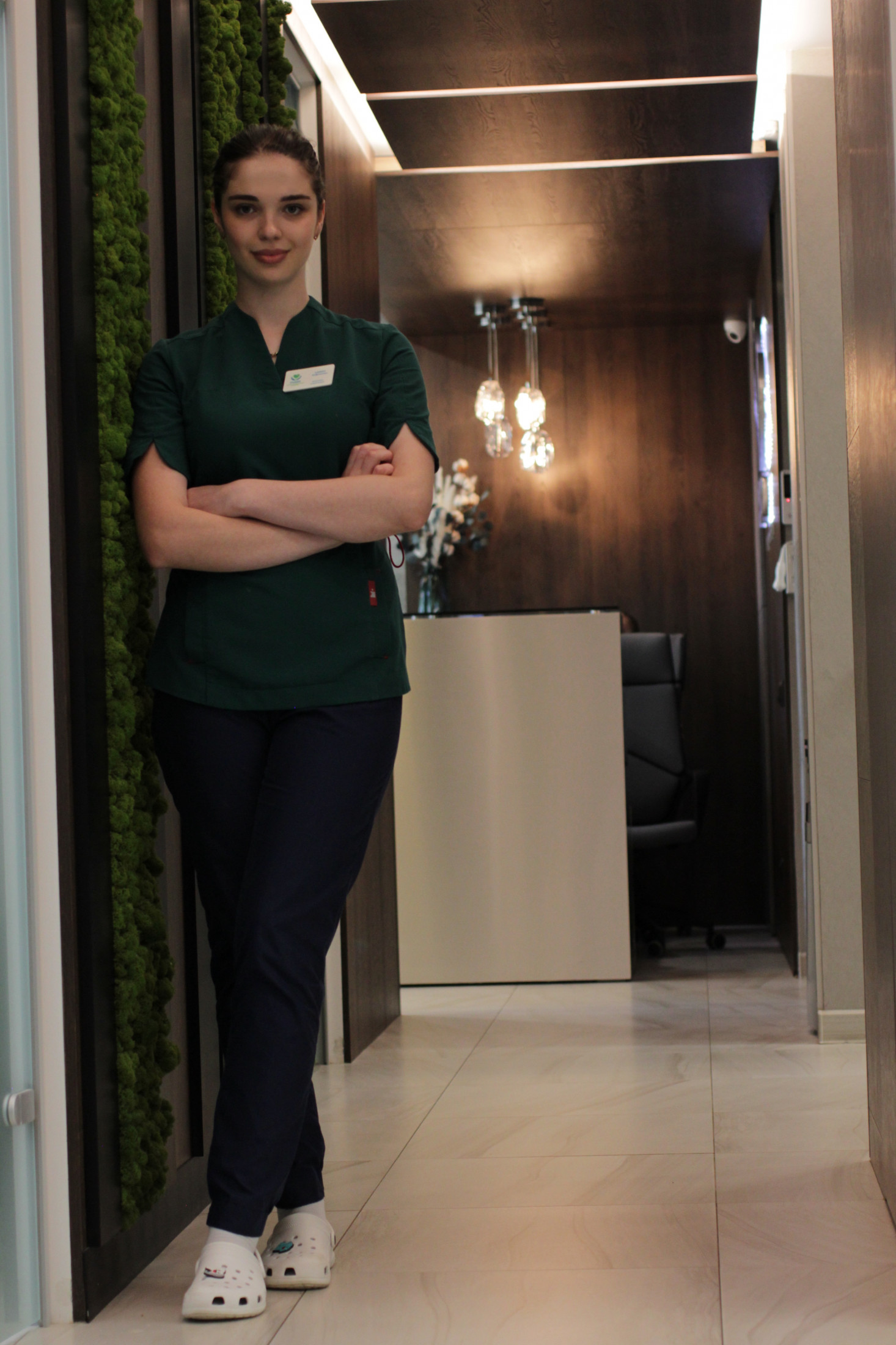 Тарикулиева Аният Ризвановна